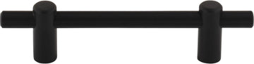 Garrison Dempsey 3 3/4'' cc Bar Pull TK3252BLK