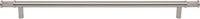 Garrison Burnham 12'' cc Bar Pull TK3237BSN