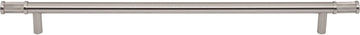 Garrison Burnham 12'' cc Bar Pull TK3237BSN