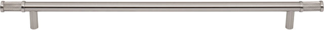Garrison Burnham 12'' cc Bar Pull TK3237BSN