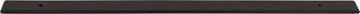 Garrison Radcliffe Backplate TK3288BLK