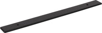Garrison Radcliffe Backplate TK3284BLK