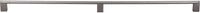 Bar Pulls Princetonian 15 1/16'' cc Bar Pull M1049