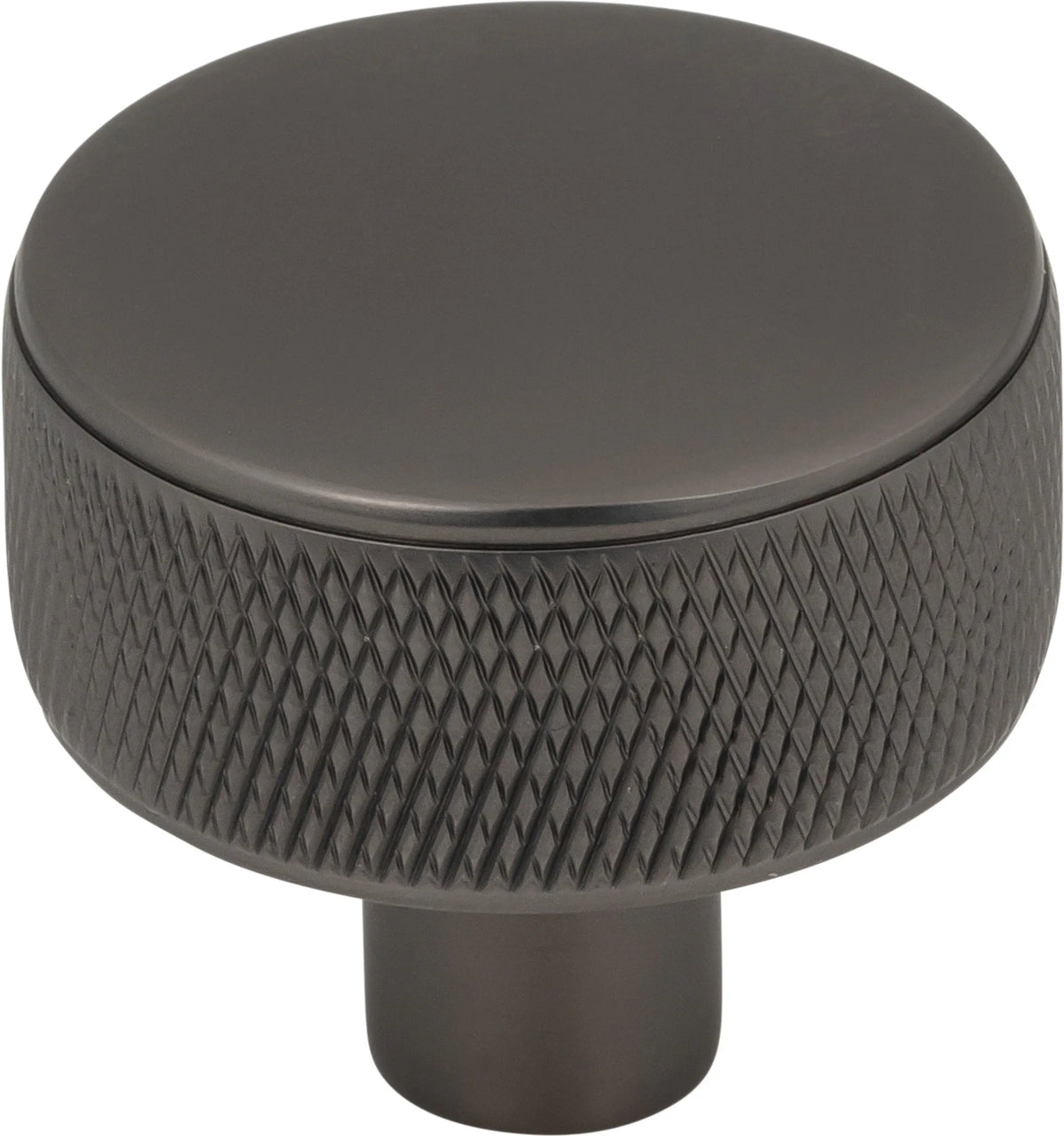 Garrison Burnham Round Knob 1 1/4''