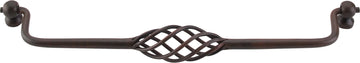 Normandy Twisted Wire 10 1/8'' cc Drop Handle M666