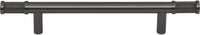 Garrison Burnham 5 1/16'' cc Bar Pull