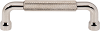 Garrison 3 3/4'' cc Bar Pull TK3262PN