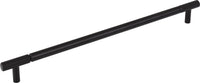 Garrison Prestwick 12'' cc Bar Pull TK3245BLK