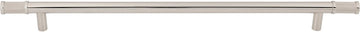 Garrison Burnham 18'' cc Bar Pull TK3239PN