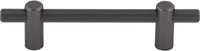 Garrison Dempsey 3 3/4'' cc Bar Pull TK3252AG