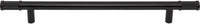 Garrison Burnham 12'' cc Bar Pull TK3238BLK