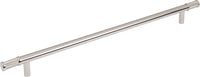 Garrison Burnham 12'' cc Bar Pull TK3237PN