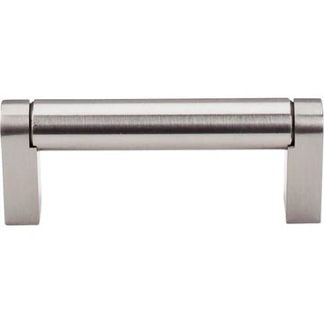 Bar s Pennington Bar Pull 3'' cc M1001 Brushed Satin Nickel