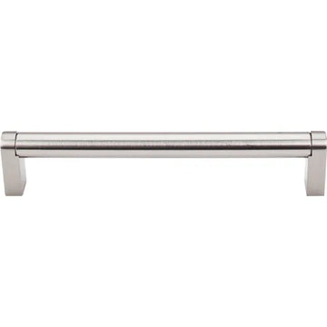 Bar s Pennington Bar Pull 6 5/16'' cc M1004 Brushed Satin Nickel
