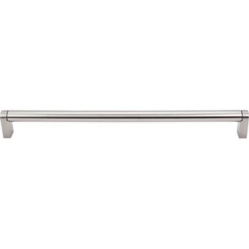 Bar s Pennington Bar Pull 11 11/32'' cc M1006 Brushed Satin Nickel