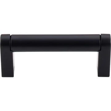 Bar s Pennington Bar Pull 3'' cc M1015 Flat Black