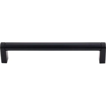 Bar s Pennington Bar Pull 6 5/16'' cc M1018 Flat Black