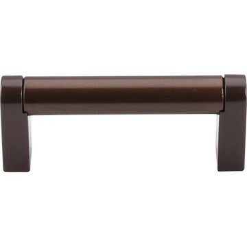 Bar s Pennington Bar Pull 3'' cc M1029 Oil Rubbed Bronze