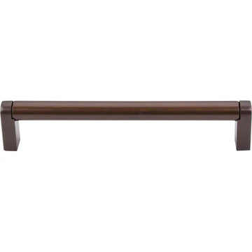 Bar s Pennington Bar Pull 6 5/16'' cc M1032 Oil Rubbed Bronze