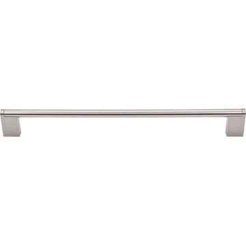 Bar s Princetonian Bar Pull 11 11/32'' cc M1045 Brushed Satin Nickel