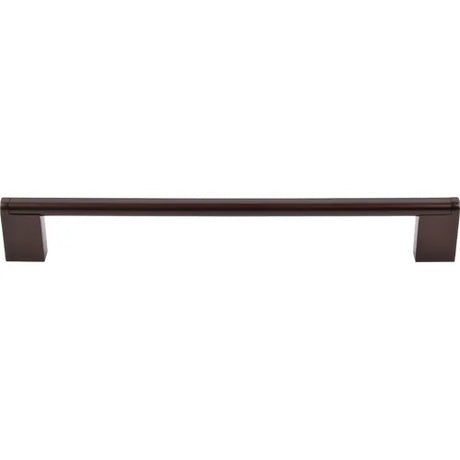 Bar s Princetonian Bar Pull 8 13/16'' cc M1072