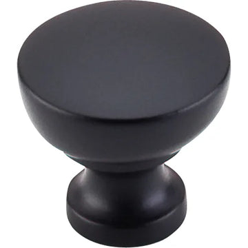Dakota Bergen Knob 1 1/4'' M1120 Flat Black