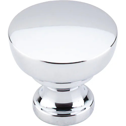 Dakota Bergen Knob 1 1/4'' M1121 Polished Chrome