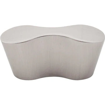 Nouveau II Infinity Knob 1 1/4'' cc M1125 Brushed Satin Nickel
