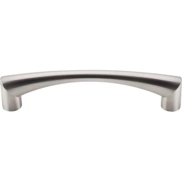 Nouveau III Hidra Pull 5 1/16'' cc M1131 Brushed Satin Nickel