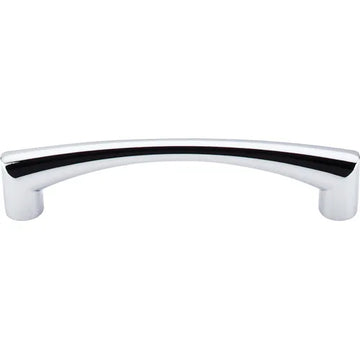 Nouveau III Hidra Pull 5 1/16'' cc M1133 Polished Chrome