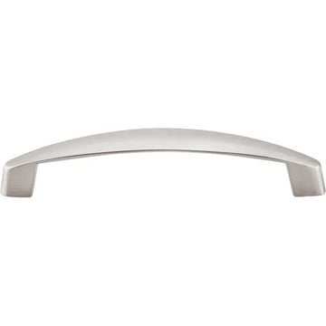 Nouveau III Boro Pull 5 1/16'' cc M1140 Brushed Satin Nickel