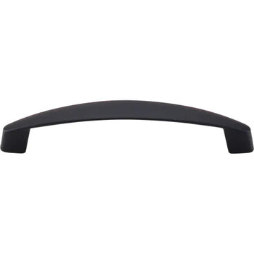 Nouveau III Boro Pull 5 1/16'' cc M1141 Flat Black