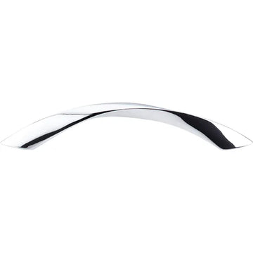 Nouveau III Twist Pull 5 1/16'' cc M1145 Polished Chrome