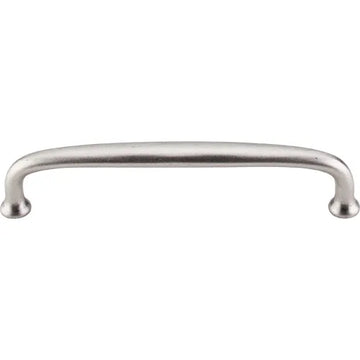 Dakota Charlotte Pull 6'' cc M1187 Antique Pewter