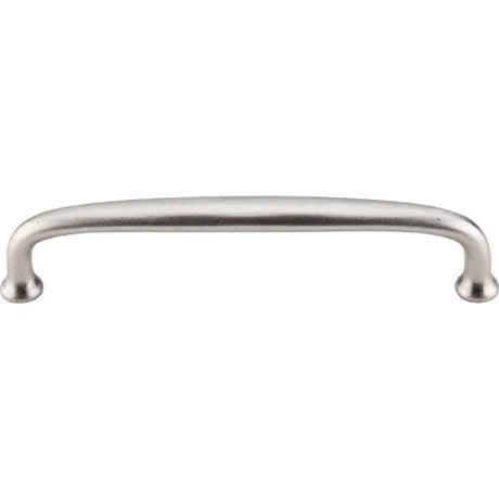 Dakota Charlotte Pull 6'' cc M1187 Antique Pewter