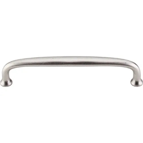 Dakota Charlotte Pull 6'' cc M1187 Antique Pewter