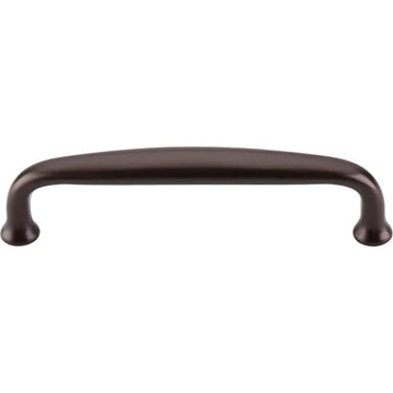 Dakota Charlotte Pull 4'' cc M1188 Oil Rubbed Bronze