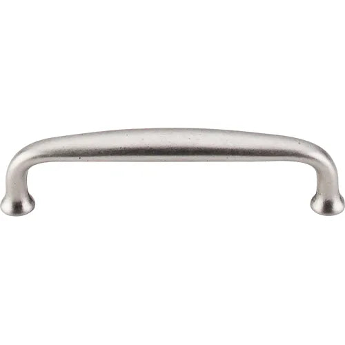 Dakota Charlotte Pull 4'' cc M1190 Antique Pewter