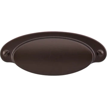 Dakota Cup Pull 2 9/16'' cc M1194 Oil Rubbed Bronze