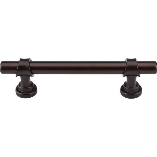 Dakota Bit Pull 3 3/4'' cc M1197 Oil Rubbed Bronze