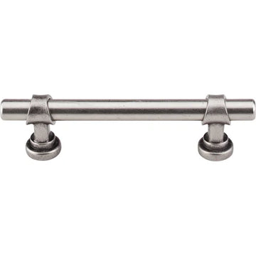 Dakota Bit Pull 3 3/4'' cc M1199 Antique Pewter