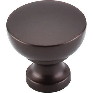 Dakota Bergen Knob 1 1/4'' M1200 Oil Rubbed Bronze