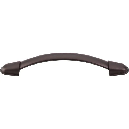 Dakota Buckle Pull 5 1/16'' cc M1203 Oil Rubbed Bronze