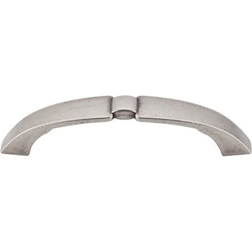 Dakota Lida Pull 3 3/4'' cc M1208 Antique Pewter