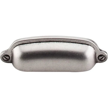 Dakota Cup Pull 2 9/16'' cc M1211 Antique Pewter