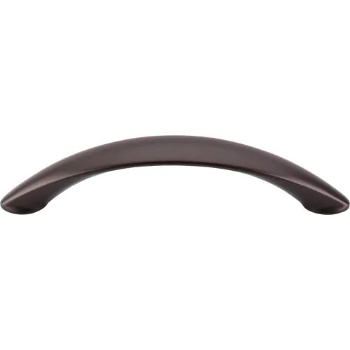 Dakota Arc Pull 4'' cc M1212 Oil Rubbed Bronze