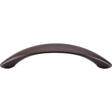 Dakota Arc Pull 4'' cc M1212 Oil Rubbed Bronze