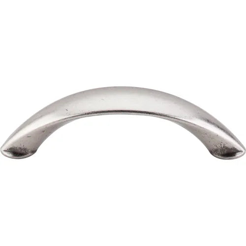 Dakota Arc Pull 3'' cc M1217 Antique Pewter