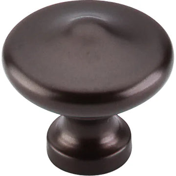 Dakota Peak Knob 1 5/16'' M1227 Oil Rubbed Bronze
