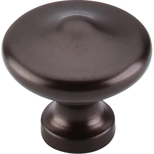 Dakota Peak Knob 1 5/16'' M1227 Oil Rubbed Bronze